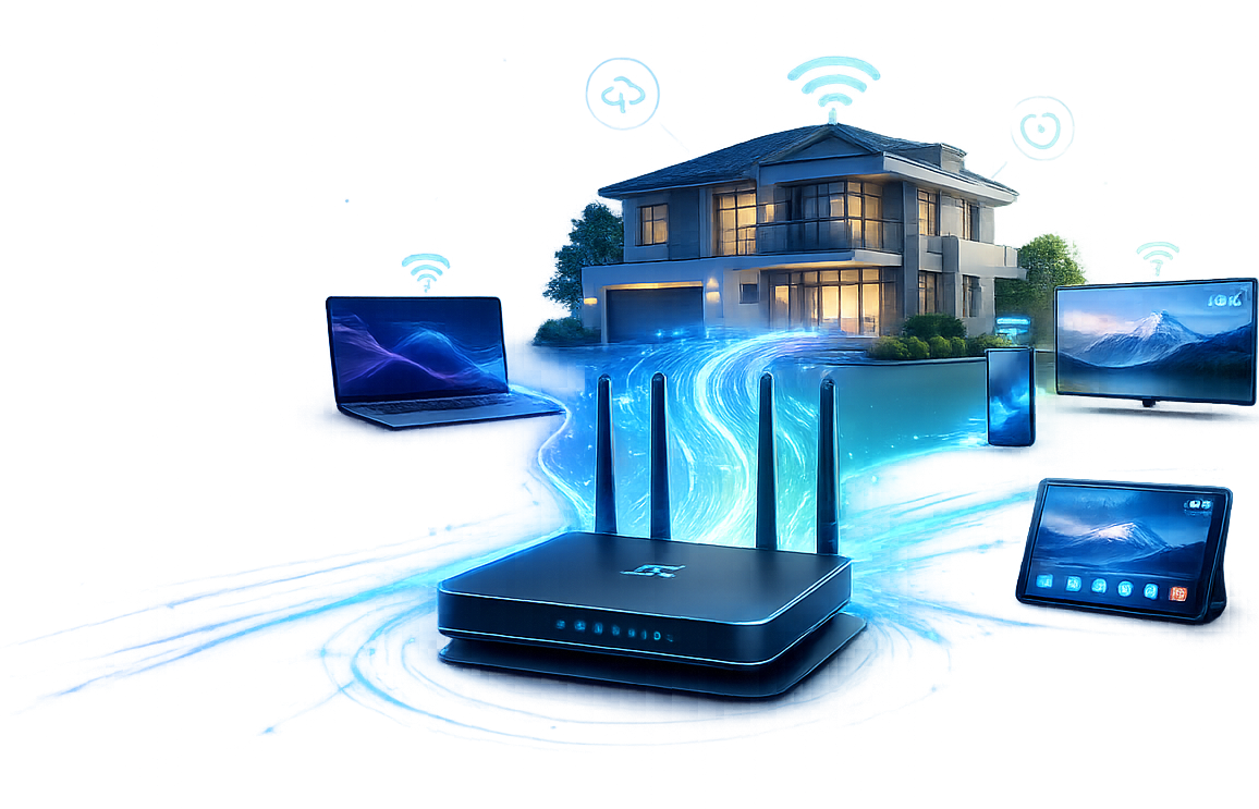 JBK Internet